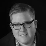 Vice-Chair: Rory Gibson, CRSP