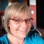 Executive Director: Christy Duban, CAE