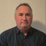 Director, Safety: Dean Cameron, NCSO