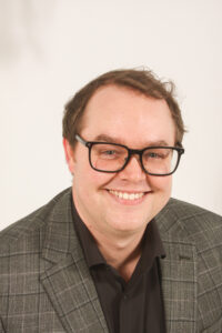 Director, Hygiene: Scott Blake, B.Sc., ROH, CRSP, EP®