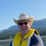 Treasurer: Trevor Johns, RN, OHN